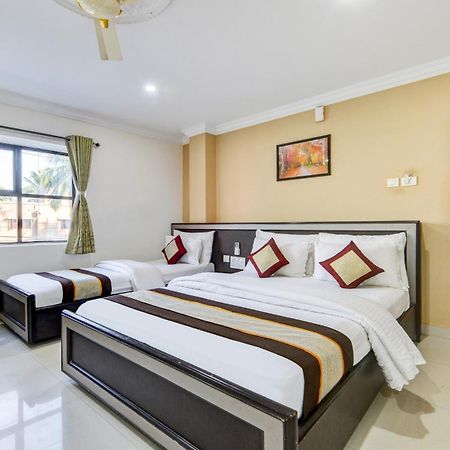 Hotel Salbala Inn - Near Airport Madras Buitenkant foto